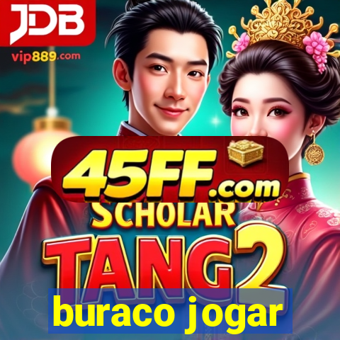 buraco jogar